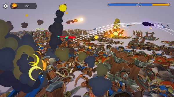 军种破解版下载|军种无限金币版 (ArmySeed)最新版v1.3.1 免费下载