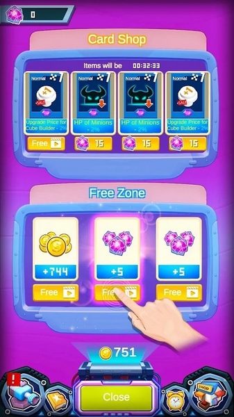 超级塔防破解版下载|超级塔防无限金币版 v1.6 免费下载