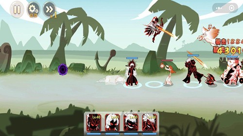 火柴人瞅你咋地无敌版免费下载|火柴人瞅你咋地内置菜单版 免广告版v1.1.02 免费下载