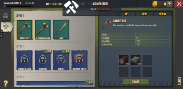 几天后游戏图片1