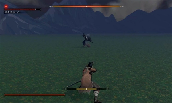 只狼手机版下载|只狼(Battle Demo) 最新版v0.1 下载