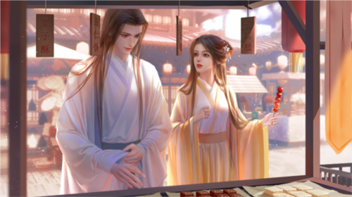 嫡女娇妃橙光金手指版下载|嫡女娇妃手游 最新版v1.22 下载