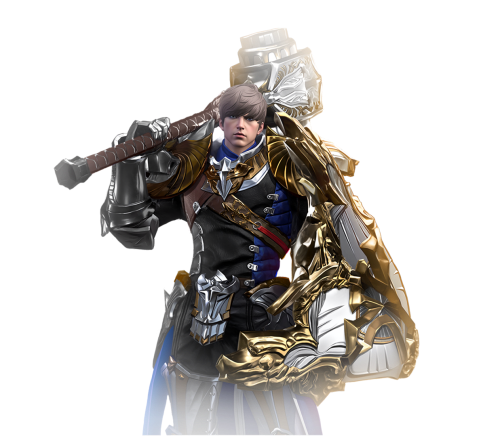 全武器流派介绍截图3