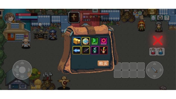 九劫手游最新版下载|九劫手游 官方正版v0.0.4 免费下载