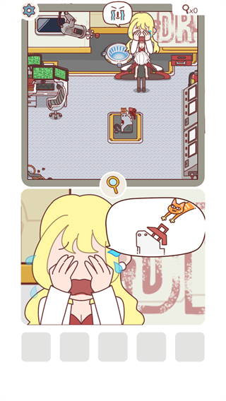 解密俱乐部游戏免费下载-解密俱乐部最新版免费下载v1.0.0.404.401.1025