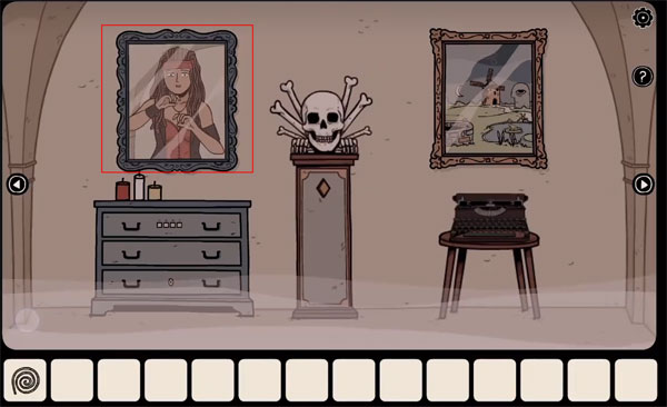 通灵的莱娅免费下载-通灵的莱娅(Haunted Laia)官方网安卓版下载v1.0.62