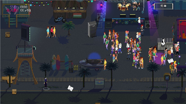 疯狂派对GO安卓手游下载-疯狂派对GO汉语手机版下载v0.100030