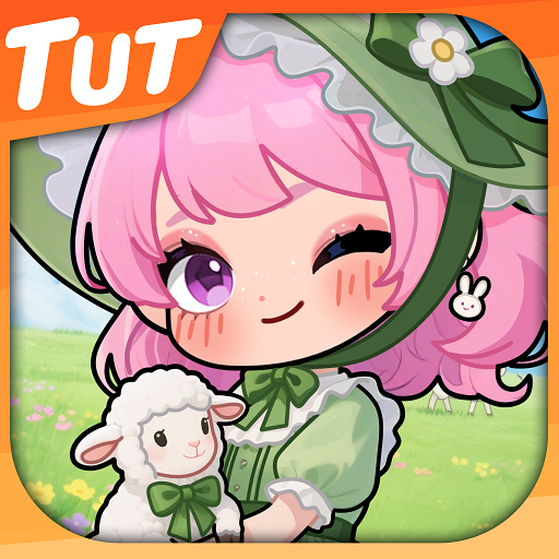 兔小萌世界奇妙之旅免费下载-兔小萌世界奇妙之旅(Tut World Home Town Builder)官方网正