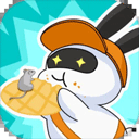 兔克的餐厅官方正版下载-兔克的餐厅2026最新版本下载 v1.3.9