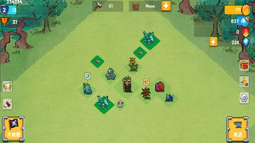 永恒之森林一键下载-永恒之森林最新版下载v1.0