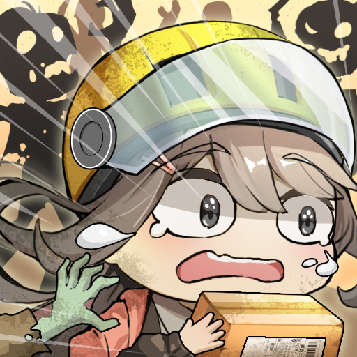 我在末日送快递最新版下载-我在末日送快递最新版游戏免费下载v1.0.13