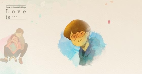 爱是小事汉化版-爱是小事(Love is)最新版免费下载v1.0.74