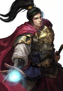 百龙霸业红包版6