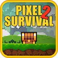 像素生存游戏2最新版本免费下载|像素生存游戏2(Pixel Survival Game 2) 官方正版v1.99945 免费下载
