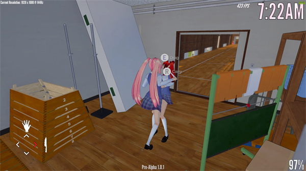 lethallove汉化版下载-lethallove游戏官方原版 v13.6 安卓版下载