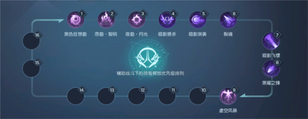 龙族幻想小米截图2