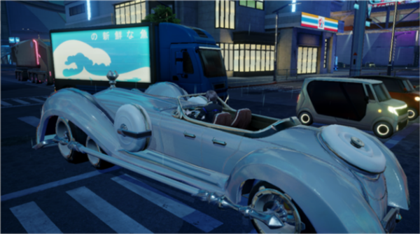 龙族幻想小米截图3