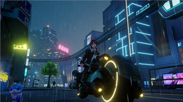 龙族幻想专服截图2