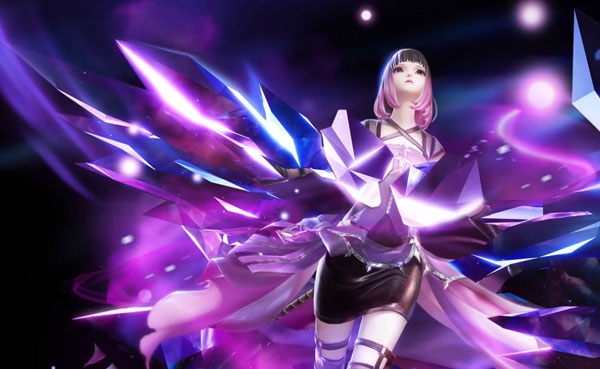 龙族幻想联想版截图6