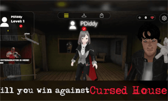 恐怖奶奶2联机版免费下载安装-恐怖奶奶2联机版官方网最新版本v1.2