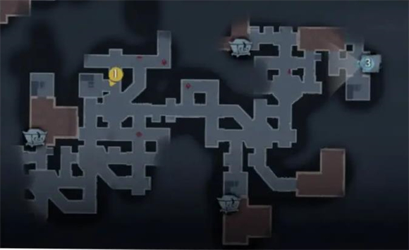 超自然行动组官服