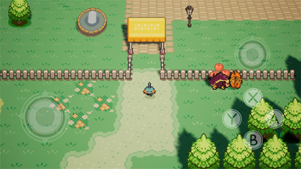 宝可梦银色之羽