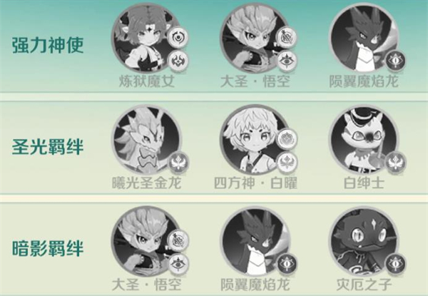 奇幻梦旅人觉醒