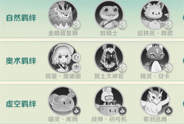 奇幻梦旅人觉醒