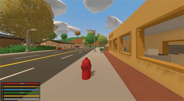 未转变者中文版