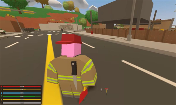 未转变者中文版