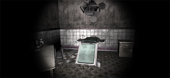 The Ghost中文版下载联机版-The Ghost官方正版2026最新版v1.8