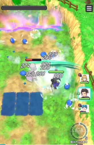 勇者斗恶龙破限乱斗