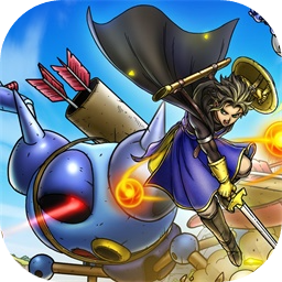 勇者斗恶龙破限乱斗手游游戏-勇者斗恶龙破限乱斗官方正版(尚未发布)v1.0