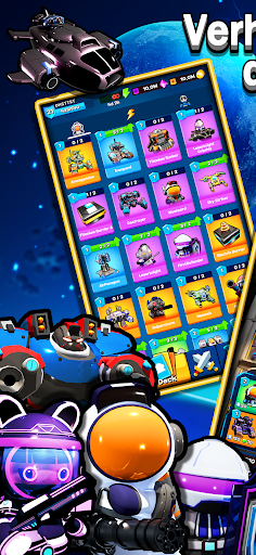 地球守护者最新版免费下载安装-地球守护者安卓手机版v1.2.13