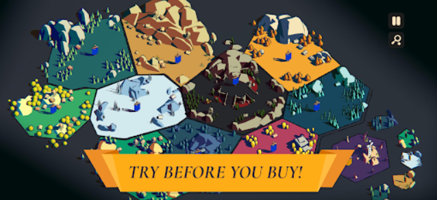 王权陨落手机版一键下载-王权陨落手游官网汉语原版v2.12.11