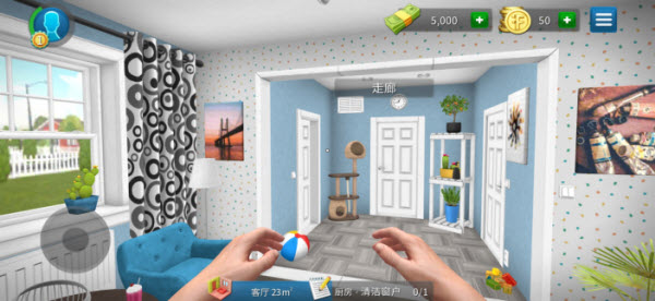 房产达人官方正版手机上下载-房产达人(House Flipper)2026全新原版v1.560