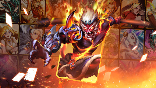 帝国战士TD手游游戏安卓版下载-帝国战士TD官方正版v2.5.48