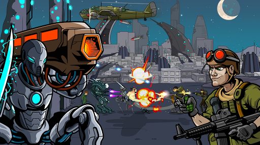 战争时代2最新版游戏免费下载-战争时代2安卓手机版v1.8.5