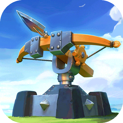 塔塔帝国安卓版下载|塔塔帝国无限钻石版 最新版v1.6.51 免费下载