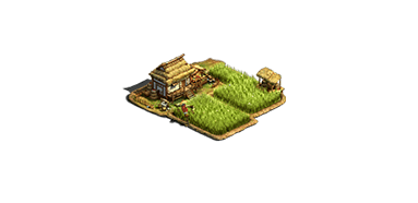 乱世王者主城建设图片2