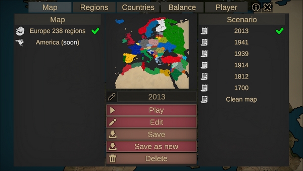 我们的帝国宣传图