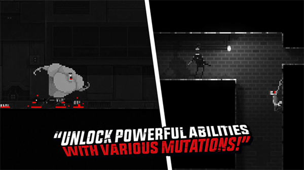 僵尸之夜恐怖中文版宣传图