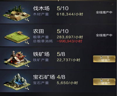 快速提高战力攻略的截图1