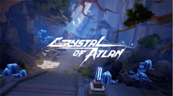 晶核正式版宣传图