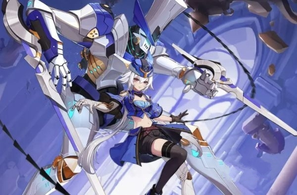 晶核游戏截图11