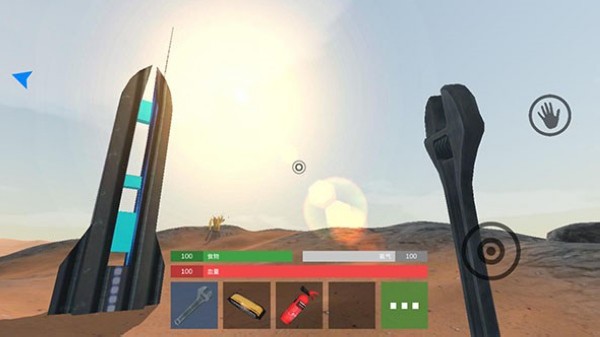 火星生存中文版免费下载-火星生存最新版 v1.6 安卓版免费下载