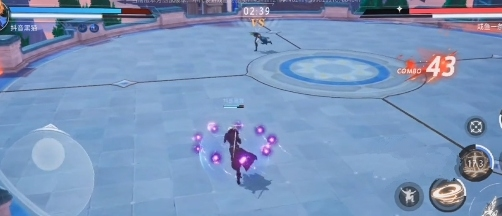 晶核游戏截图10