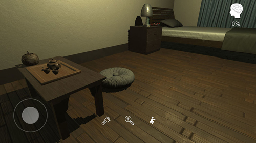 乔康医馆宣传图