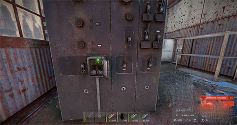 如何开启隐藏补给配图3