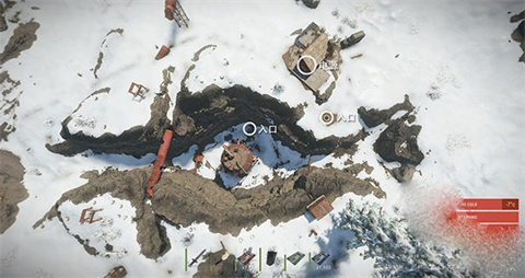 如何开启隐藏补给配图4